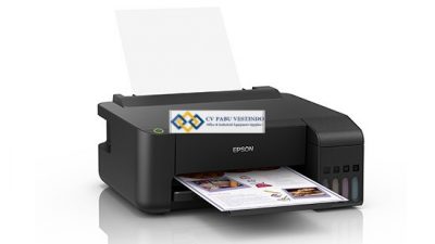 Epson EcoTank L1110 Ink Tank Printer - Gambar 3