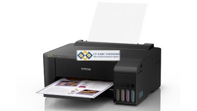 Epson EcoTank L1110 Ink Tank Printer - Gambar 2