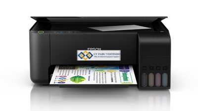 Epson EcoTank L3110 All-in-One Ink Tank Printer