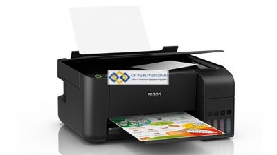 Epson EcoTank L3150 Wi-Fi All-in-One Ink Tank Printer - Gambar 4