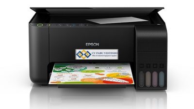 Epson EcoTank L3150 Wi-Fi All-in-One Ink Tank Printer