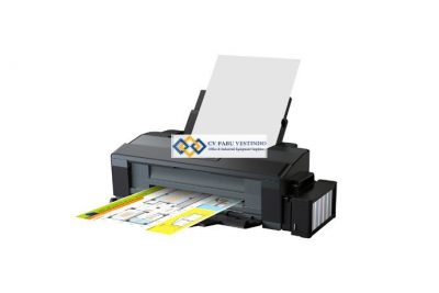 Epson L1300 A3 Ink Tank Printer - Gambar 3