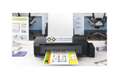 Epson L1300 A3 Ink Tank Printer - Gambar 4