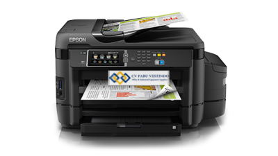 Epson L1455 A3 Wi-Fi Duplex All-in-One Ink Tank Printer