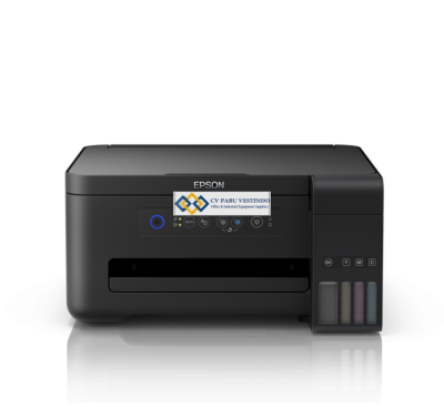 Printer Epson L4150 Wi-Fi All-In-One Ink Tank Printer - Gambar 3