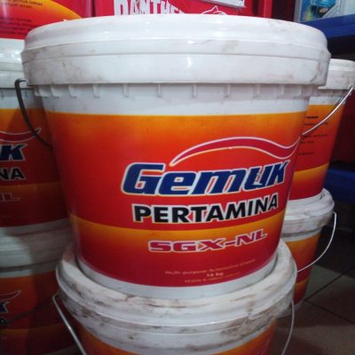 Grease Pertamina Sgx-Nl 16 Kg