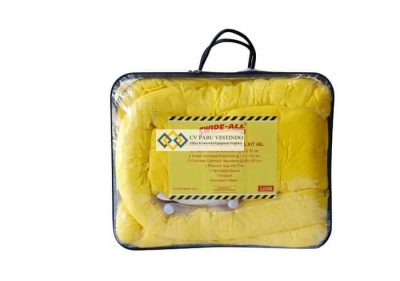 SWIPE-ALL C88 Chemical Spill Kit - Gambar 2