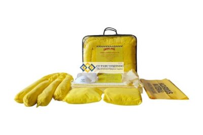 SWIPE-ALL C88 Chemical Spill Kit