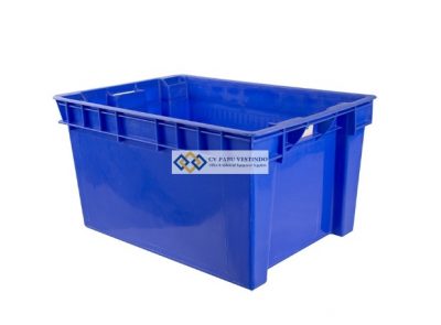 Box Container Rapat Green Leaf 2202P