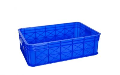 Box Container Rapat Green Leaf 2291P