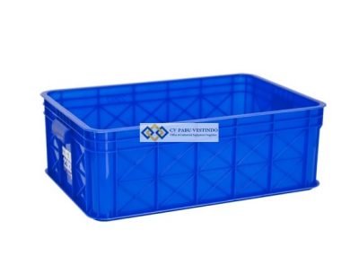 Box Container Rapat Green Leaf 2292P