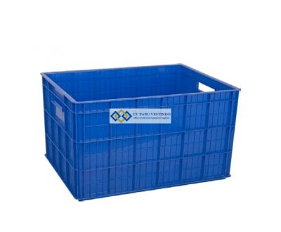 Box Container Rapat Green Leaf 2227P