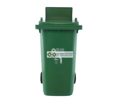 Tempat Sampah Dustbin Bio G 240 Liter