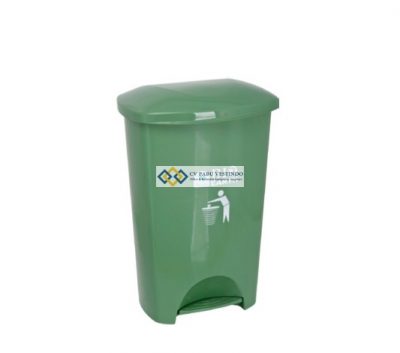 Tempat Sampah Dustbin Injak Bio 42 Liter