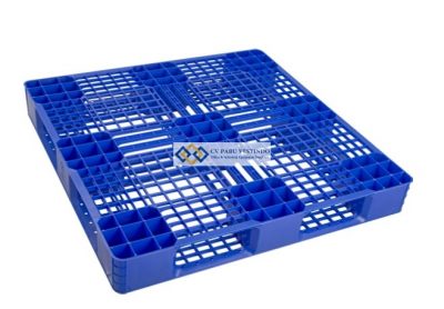 Pallet Dual B 1 Ton