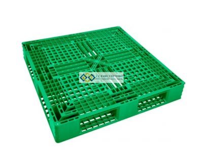 Pallet Dual Bb 1 Ton