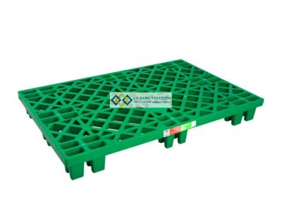 Pallet Single 500 Kg