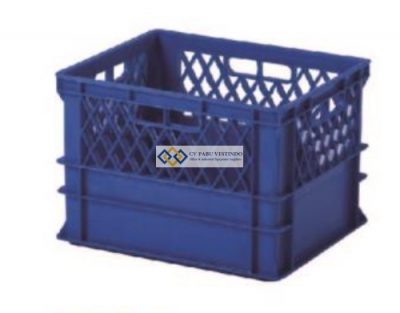 Box Container Berlubang Rabbit 5505