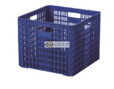 Box Container Berlubang Rabbit 5904