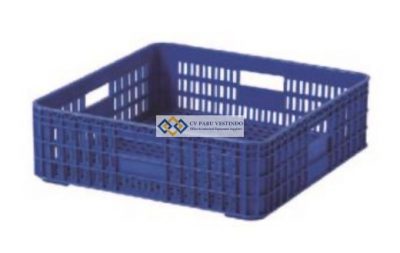 Box Container Berlubang Rabbit 5504