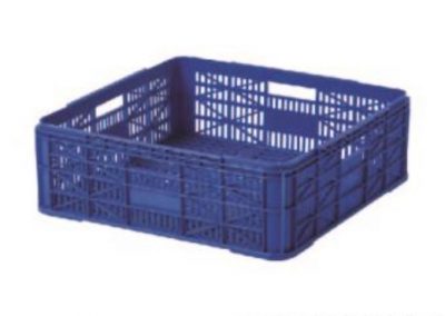 Box Container Berlubang Rabbit 5204