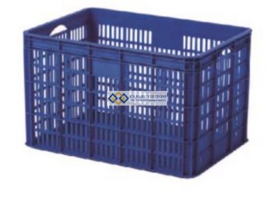 Box Container Berlubang Rabbit 7807