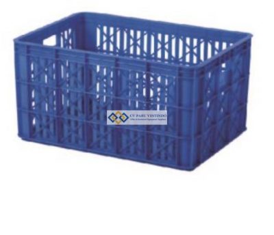 Box Container Berlubang Rabbit 7004