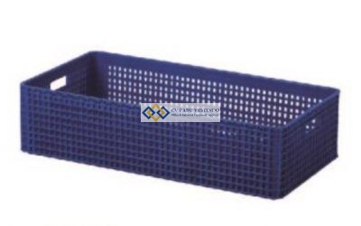 Box Container Berlubang Rabbit 7303