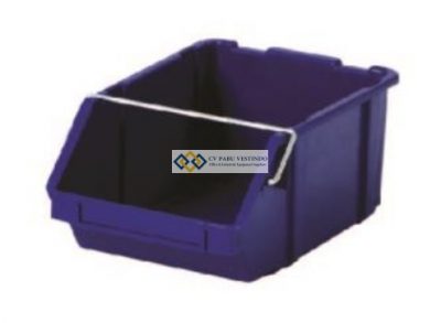 Container Part Case Rabbit 4022