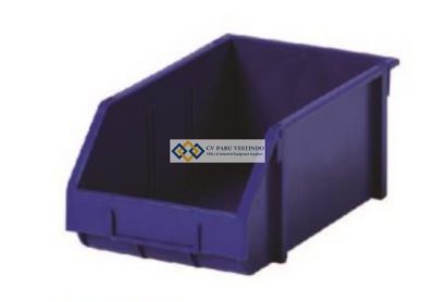 Container Part Case Rabbit 0222