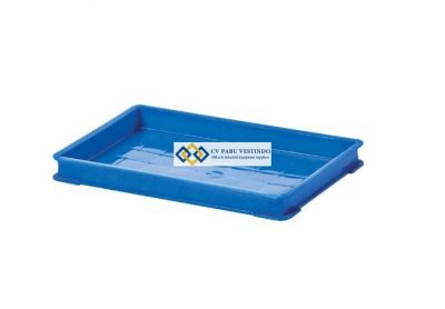 Container Tray Plastik Rabbit 0555