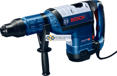 Rotary Hammer dengan SDS max Bosch GBH 8-45 DV