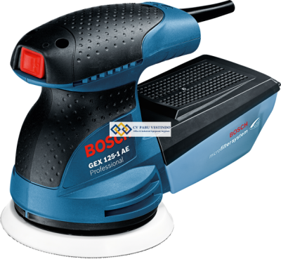 Random Orbit Sander Bosch GEX 125-1 AE