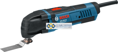 Pemotong multi fungsi Bosch GOP 250 CE Professional