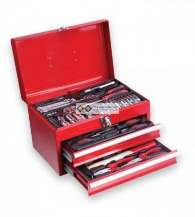 ADVANCE MECHANICAL TOOL SET 69 PCS KRISBOW