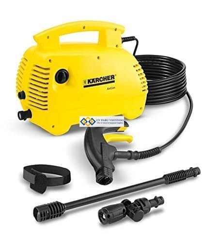 High Pressure Cleaner Listrik Cuci AC Karcher K2.420 | CV Pabu Vestindo