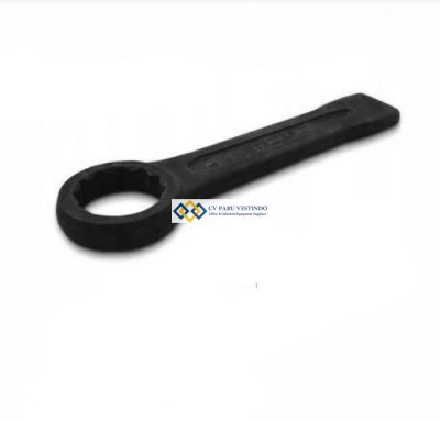 Kunci Ring Impact - Slogging Wrench  Size 27 mm