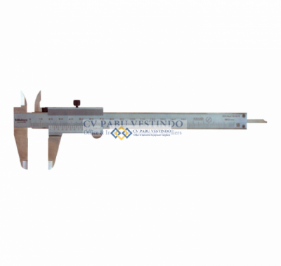 Vernier Caliper 200/0.05Mm Mitutoyo 530-108