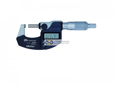 Digimatic Micrometer Mitutoyo 293-340-30