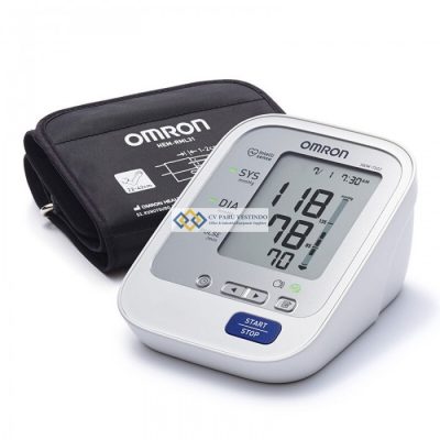 OMRON Automatic Blood Pressure Monitor HEM-7322 - Gambar 4