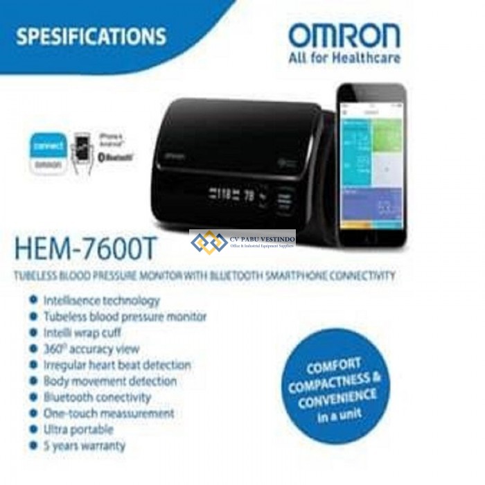 omron 360 smart