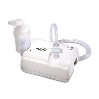 OMRON Compressor Nebulizer NE-C801 - Gambar 6