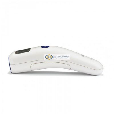 OMRON Digital Forehead Thermometer MC-720 - Gambar 5