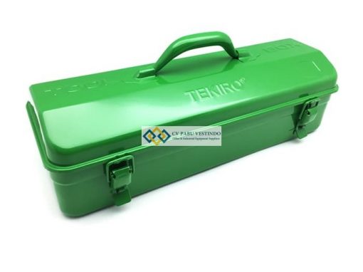 Tool Box Besi 1 Susun Tekiro T – 528 | CV Pabu Vestindo