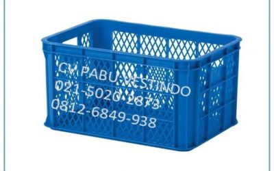 3008 Keranjang Container Berlubang