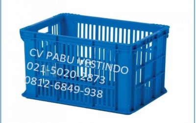 4003 Keranjang Container Berlubang