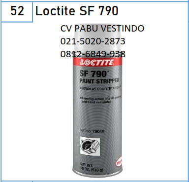 Loctite on sale sf 790