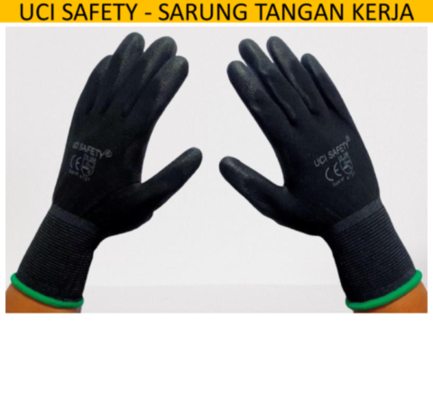 Otomotif Mekanik Bengkel Montir Motor Pengaman Kerja Polyurethane ...